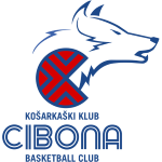 Cibona   logo
