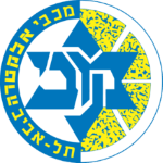  Maccabi Tel Aviv logo