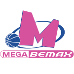  Mega Bemax logo