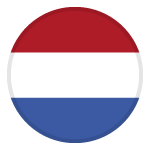Netherlands W logo