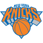 New York Knicks   logo