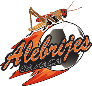 Alebrijes Oaxaca logo