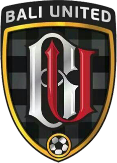 Bali United logo