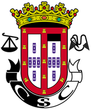 Caldas logo
