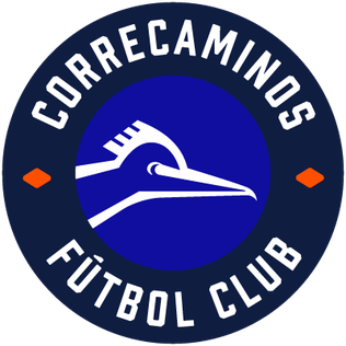 Correcaminos logo