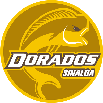 Dorados de Sinaloa logo