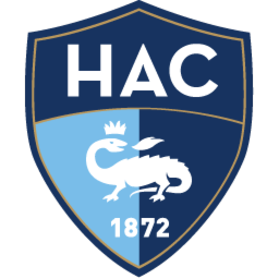 Le Havre logo