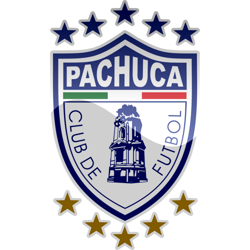 Pachuca logo