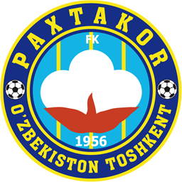 Pakhtakor logo