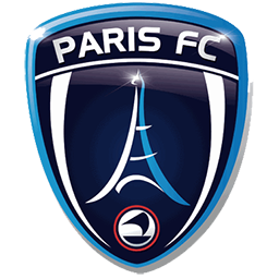 Paris FC logo