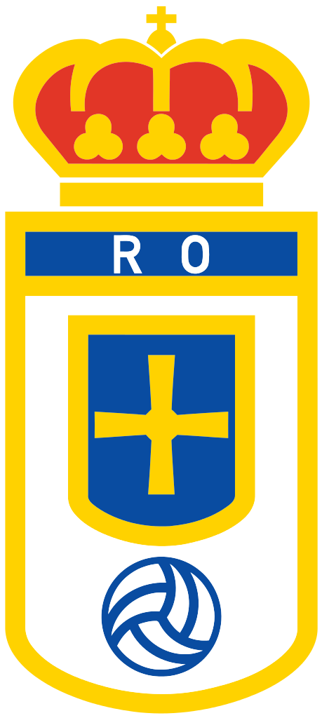 R. Oviedo logo