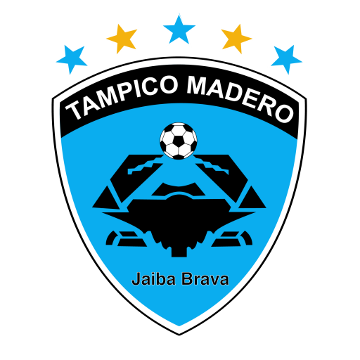 Tampico Madero logo