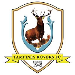 Tampines logo