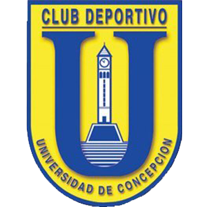 U. De Concepcion   logo