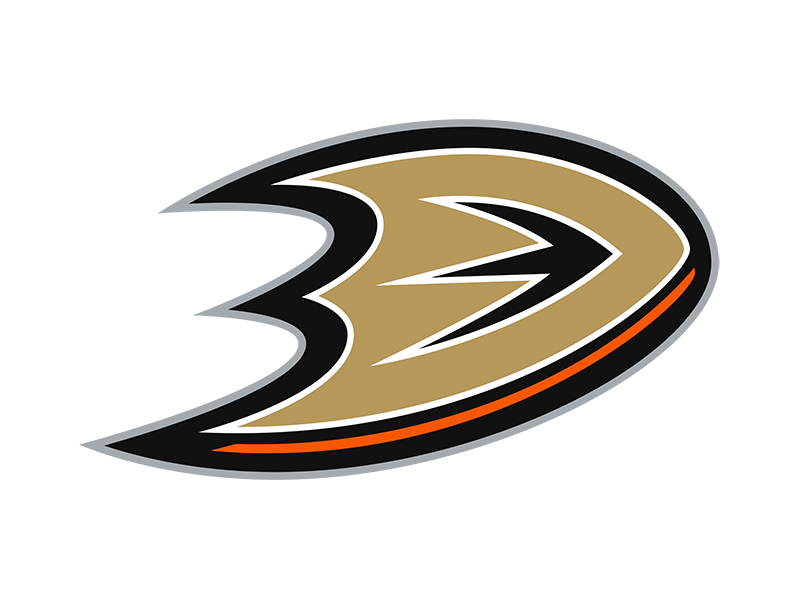 Anaheim Ducks	 logo