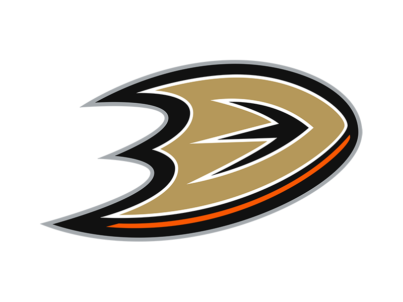 Anaheim Ducks logo