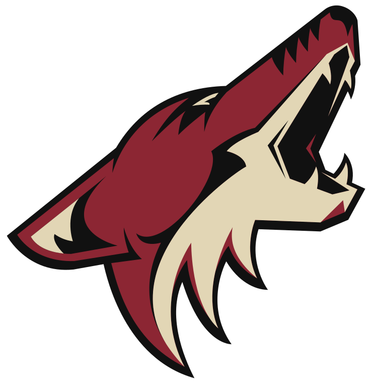 Arizona Coyotes logo