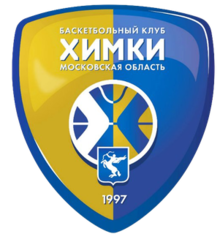 	Khimki M. logo