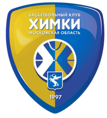 Khimki M.	 logo