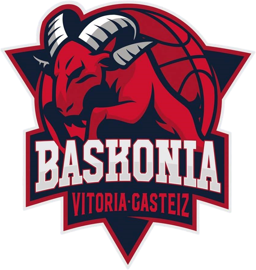 Baskonia	 logo