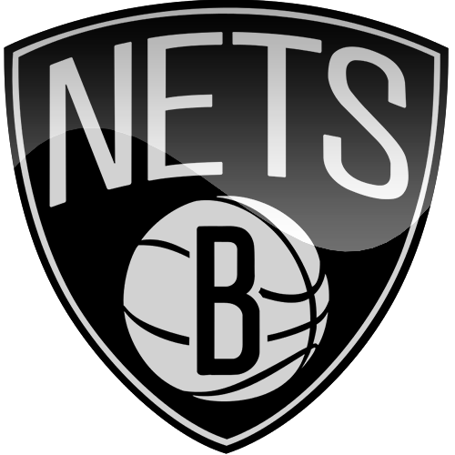  Brooklyn Nets logo