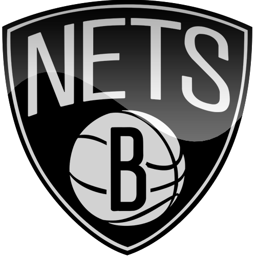 Brooklyn Nets logo