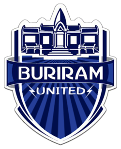Buriram logo