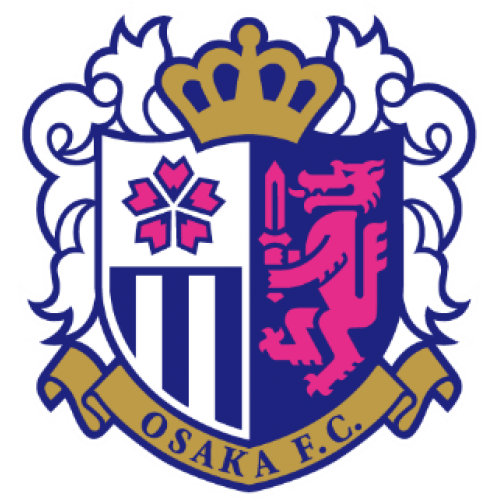 C-Osaka logo