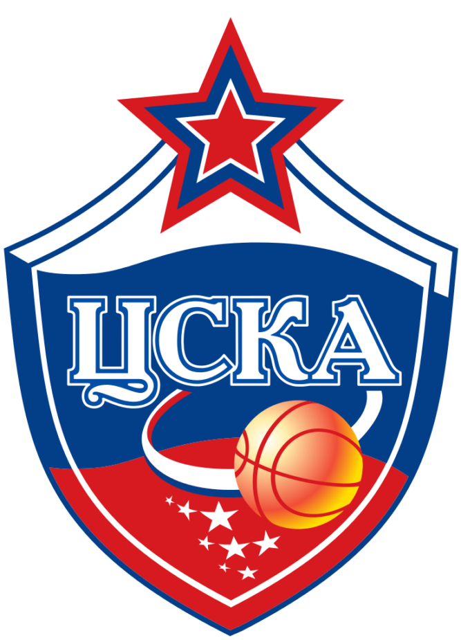 CSKA Moscow	 logo
