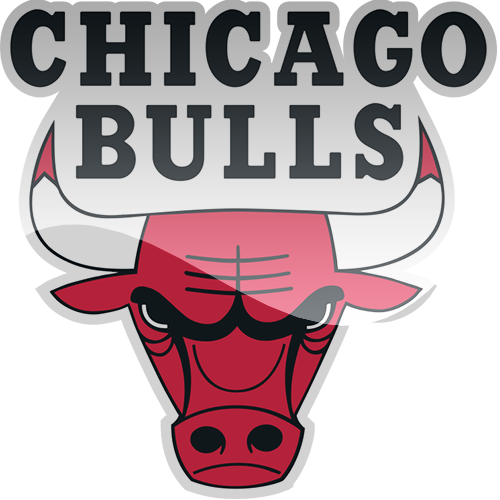	Chicago Bulls logo