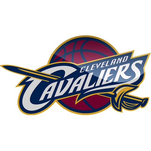 	 Cleveland Cavaliers	 logo