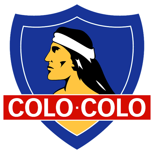 Colo Colo logo