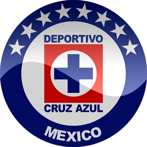 Cruz Azul logo