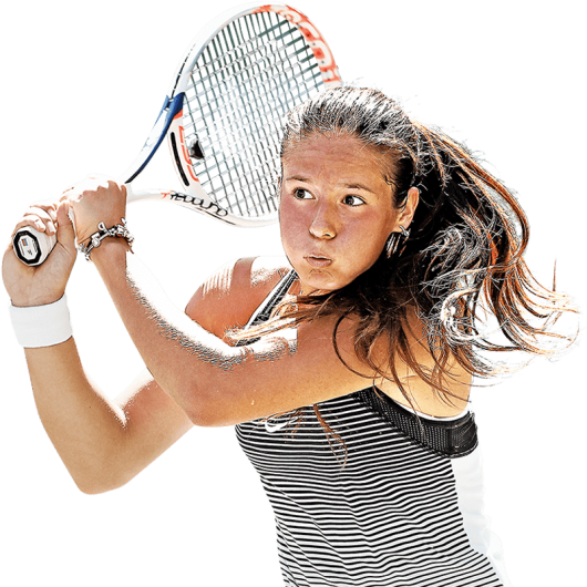 Darya Kasatkina  logo
