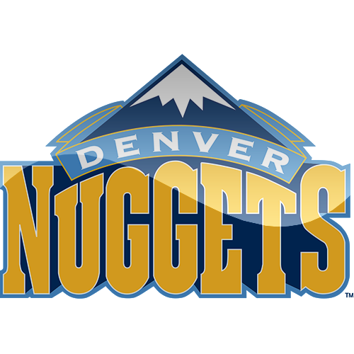 Denver Nuggets	 logo