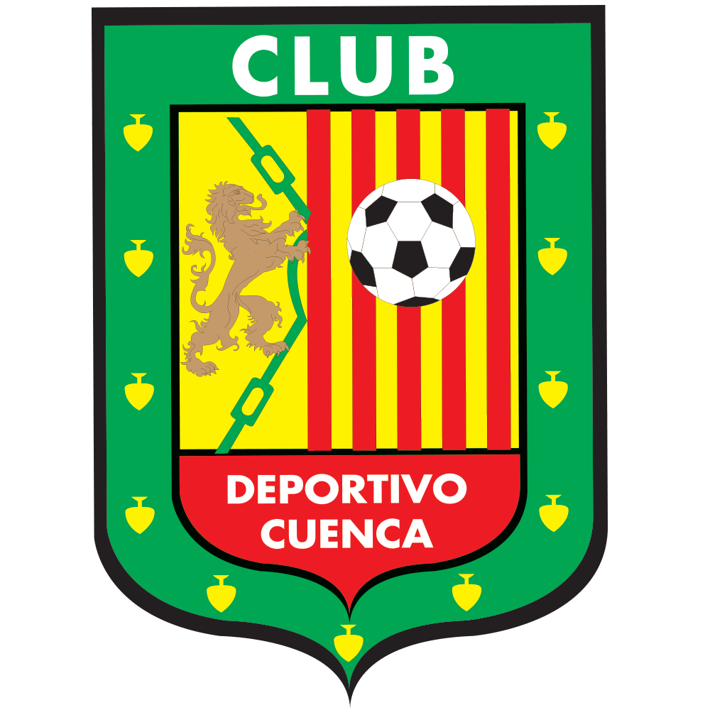 Dep. Cuenca logo