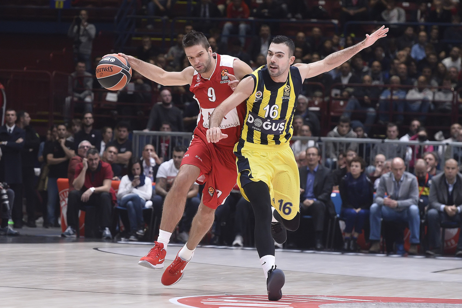 Fenerbahce vs Olimpia Milano  (BETTING TIPS, Match Preview & Expert Analysis )