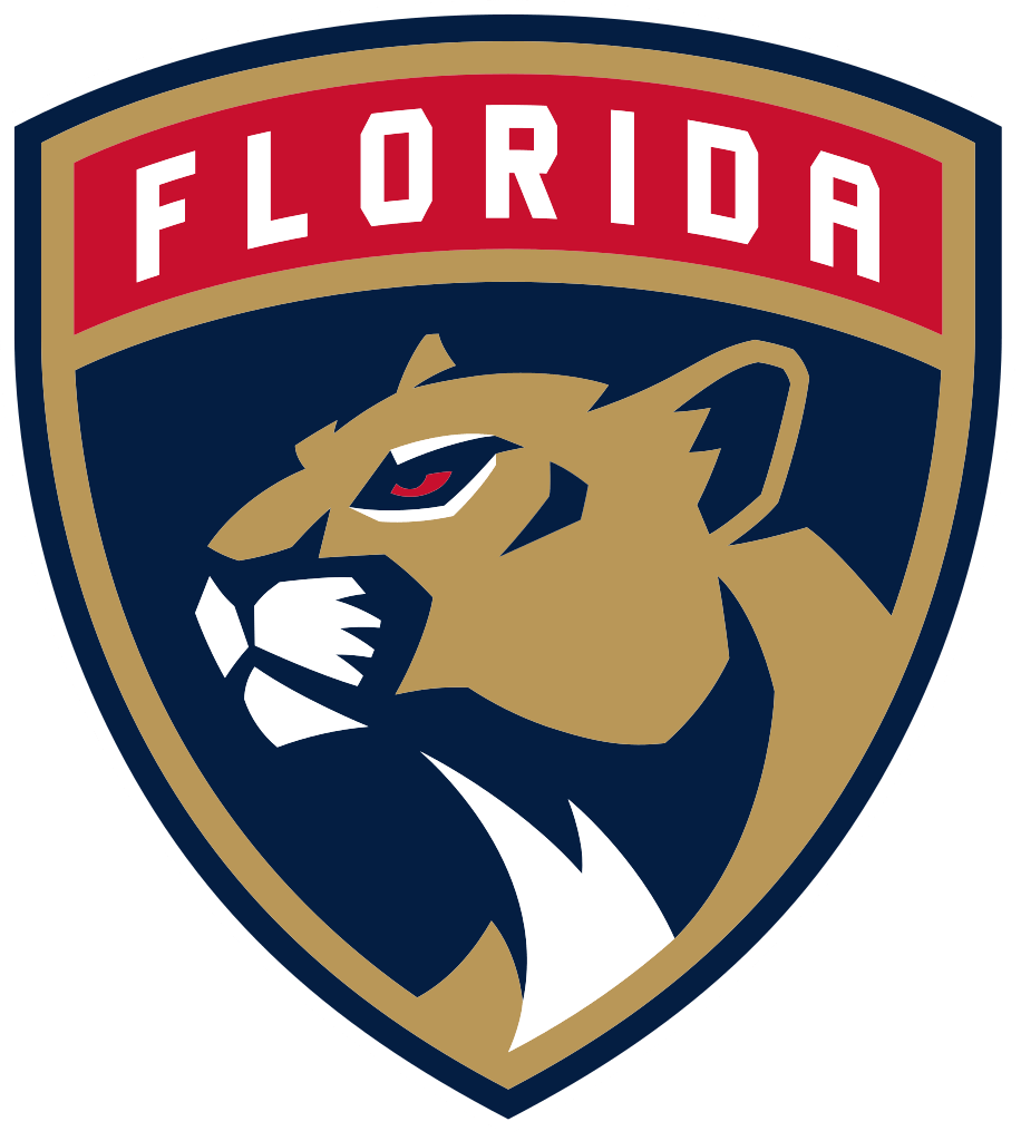 	Florida Panthers logo
