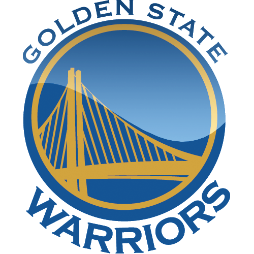 Golden State Warriors	 logo