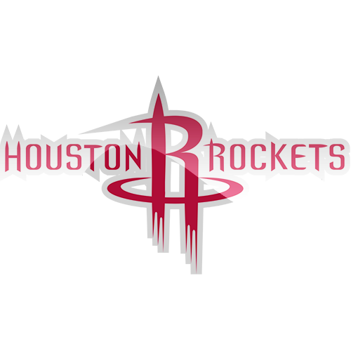 Houston Rockets	 logo