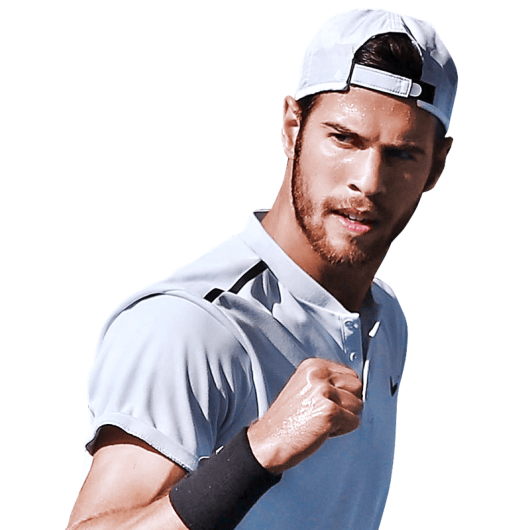  Karen Khachanov logo