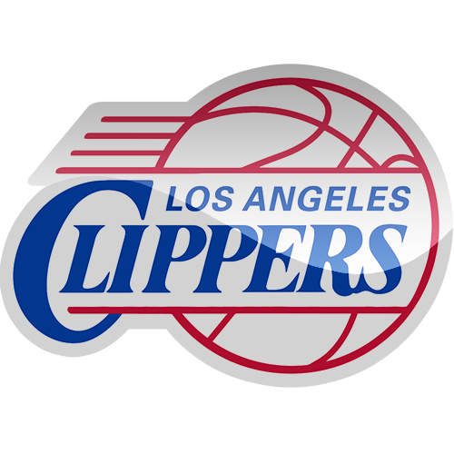 	Los Angeles Clippers logo