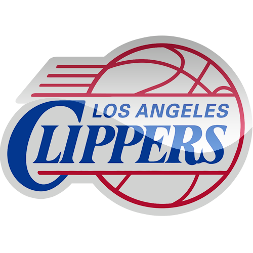 Los Angeles Clippers	 logo