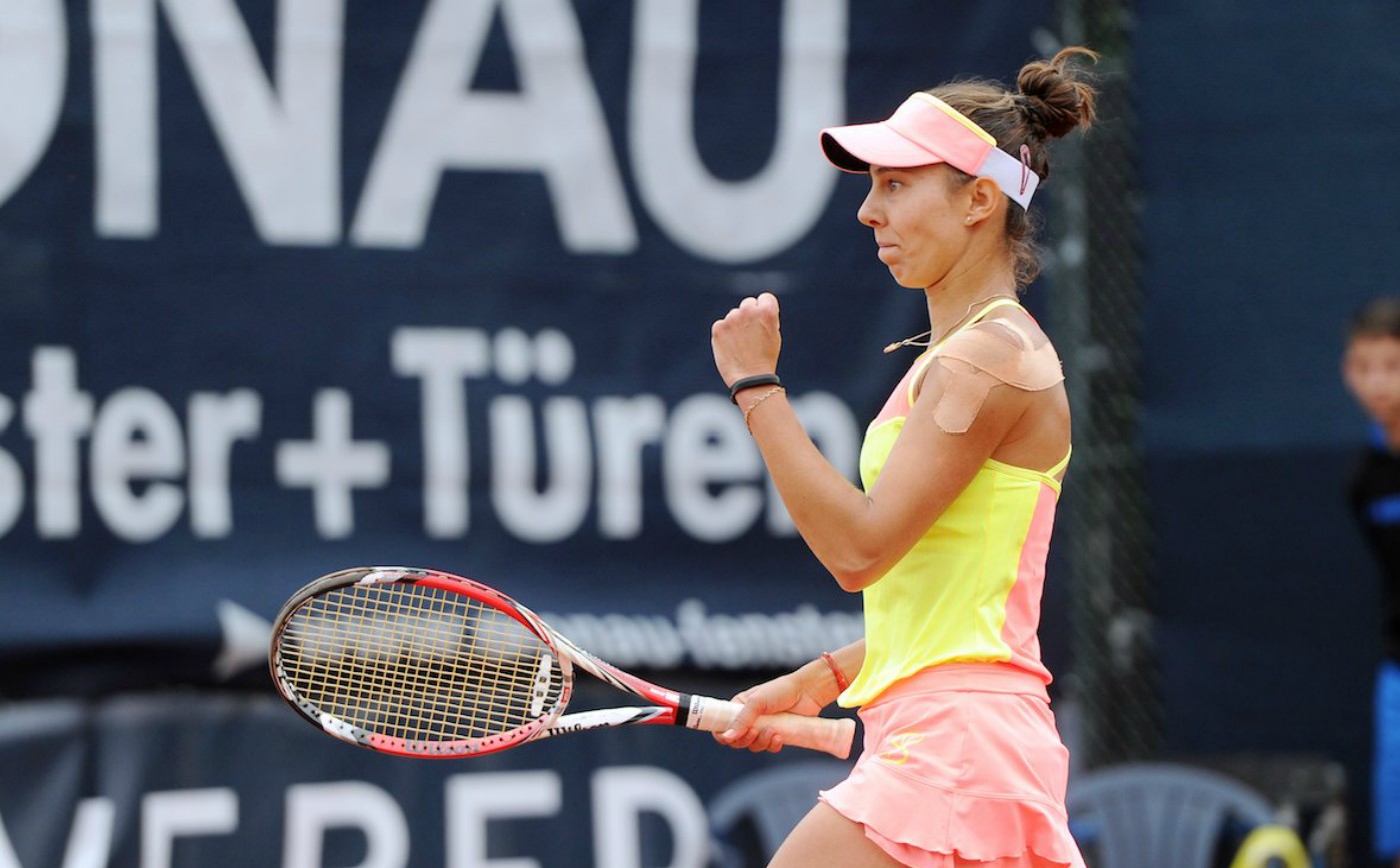 Vera Lapko VS Mihaela Buzarnescu (BETTING TIPS, Match Preview & Expert Analysis )™