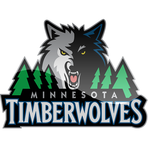 	Minnesota Timberwolves logo