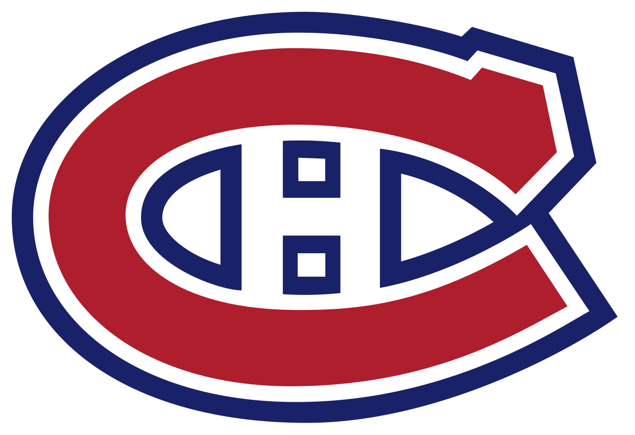 	Montreal Canadiens logo