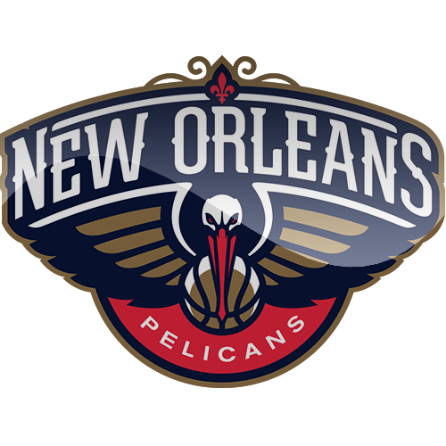 New Orleans Pelicans	 logo