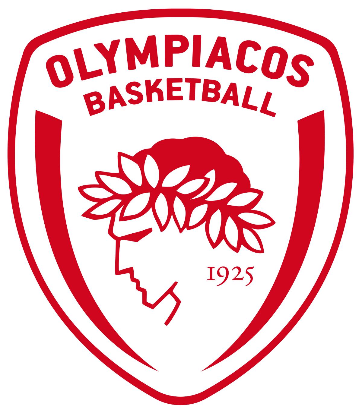 Olympiakos	 logo