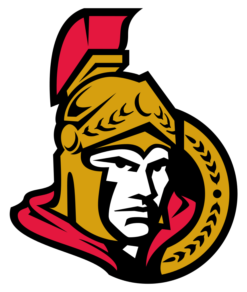 	Ottawa Senators logo