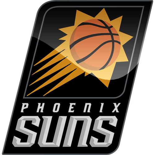 Phoenix Suns	 logo
